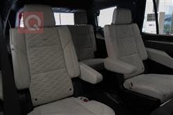 كاديلاك اسكاليد